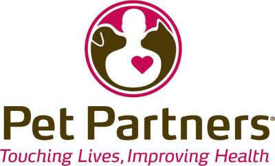 Pet Partners Logo