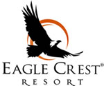 eagle crest resort logo