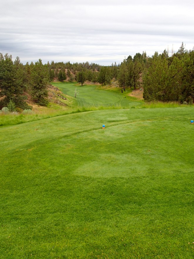 Eagle Crest Golf