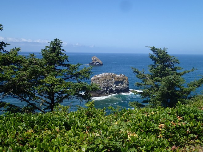 Cape Meares Lighthouse 2