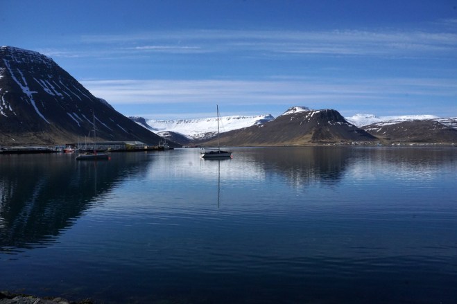 Ísafjörður
