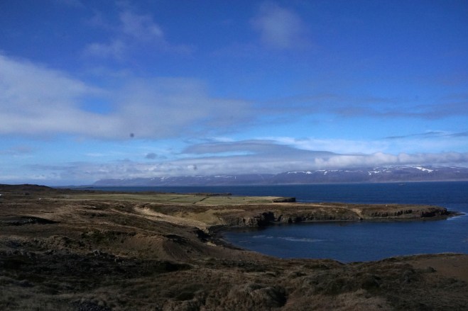 Hears comes the Sun!