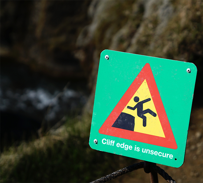 Fjaðrárgljúfur canyon Sign Day 10 052216121