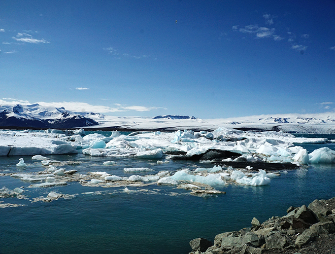 Glacier Lagoon 1 sm