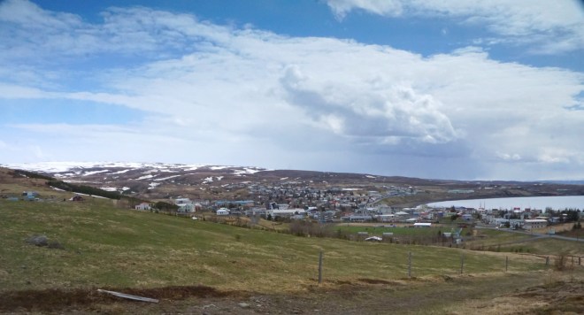 Húsavík