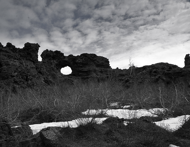 Lava Fields Mytvan 2 sm