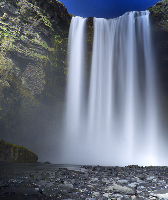Skógafoss Day 10052216030 Edit