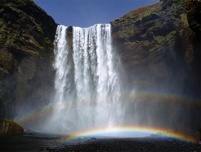 Skógafoss1 sm