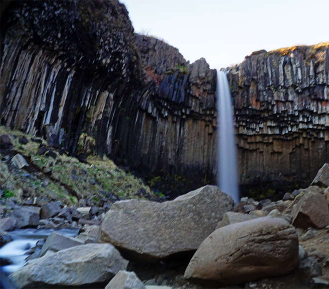 svartifoss 1