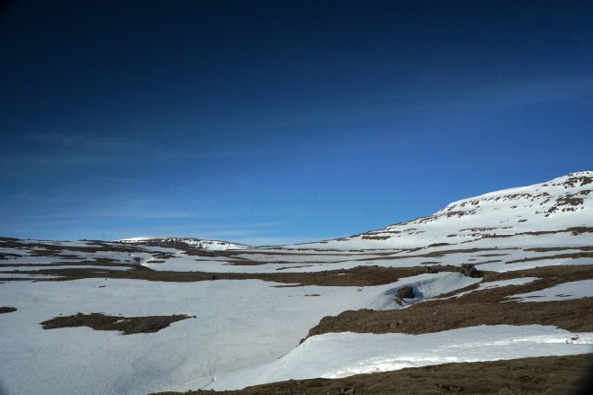 Westfjords views 1